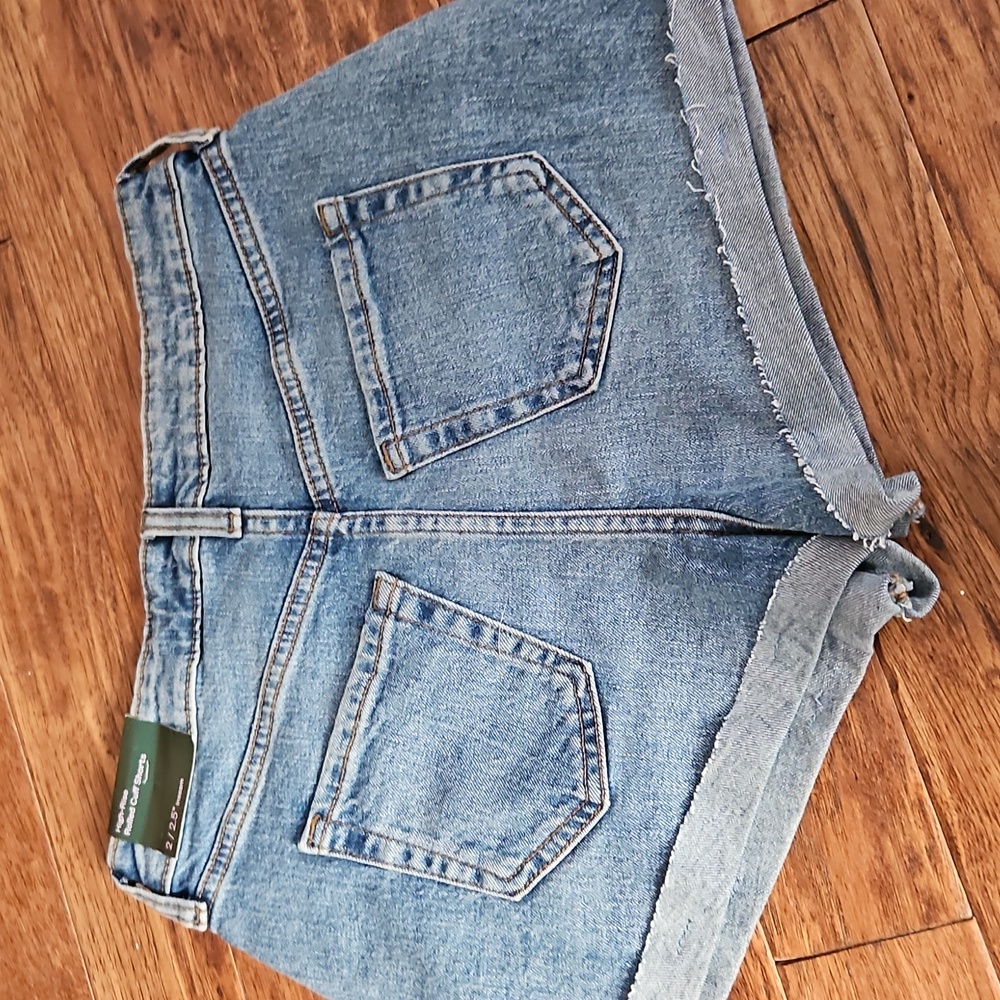 Mom shorts - Picture 2 of 6